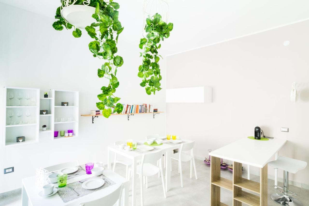 Da Lorenz Appartamento Cagliari Esterno foto