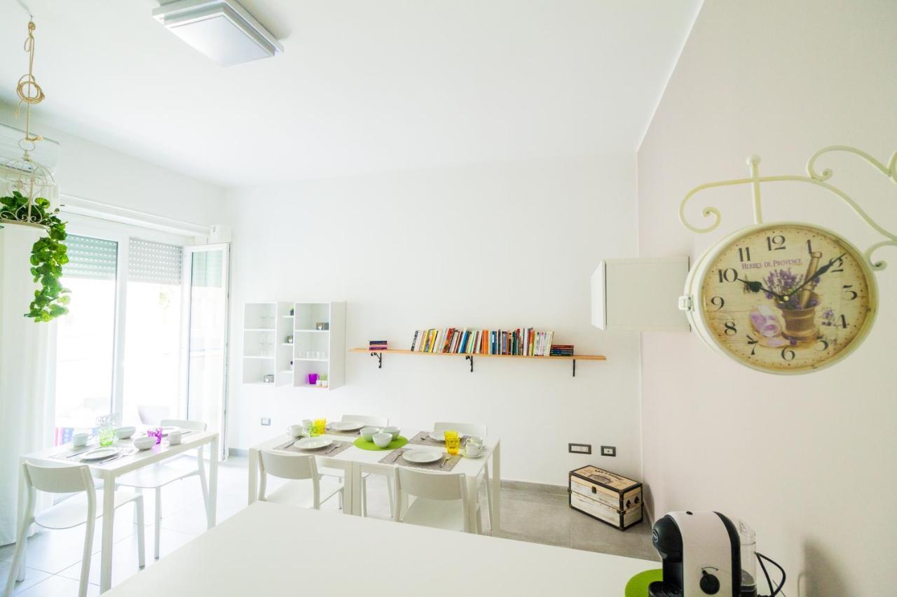 Da Lorenz Appartamento Cagliari Esterno foto