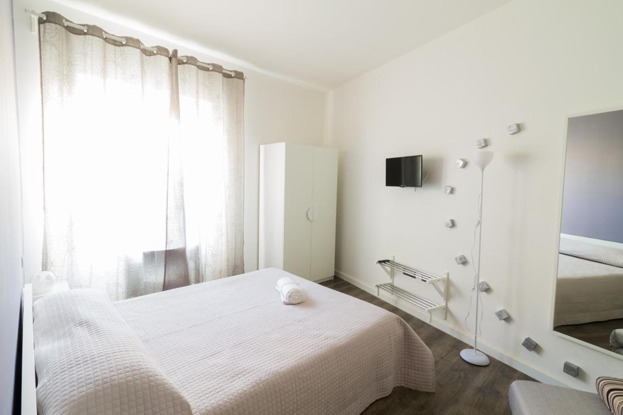 Da Lorenz Appartamento Cagliari Esterno foto