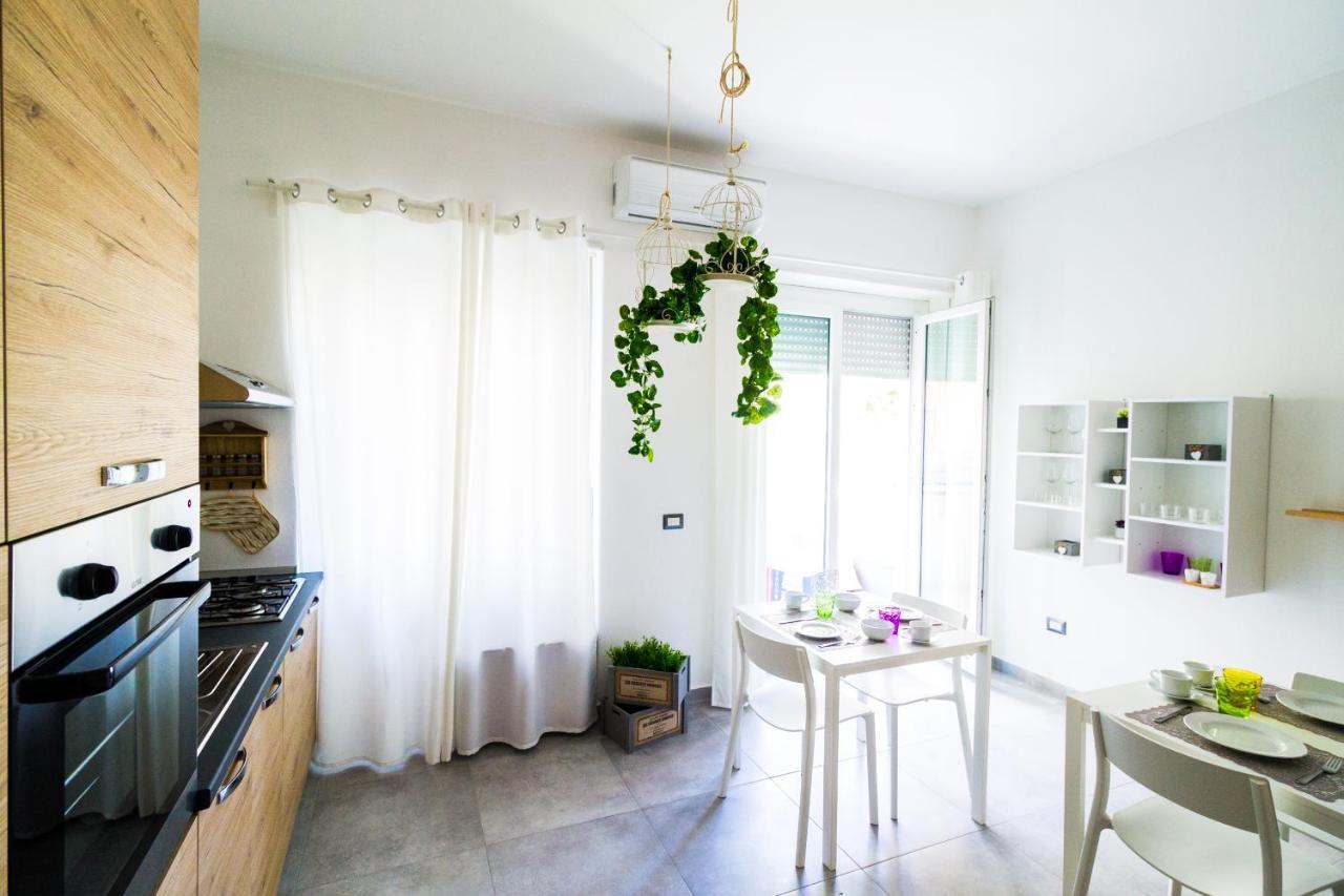 Da Lorenz Appartamento Cagliari Esterno foto
