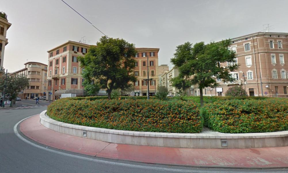 Da Lorenz Appartamento Cagliari Esterno foto