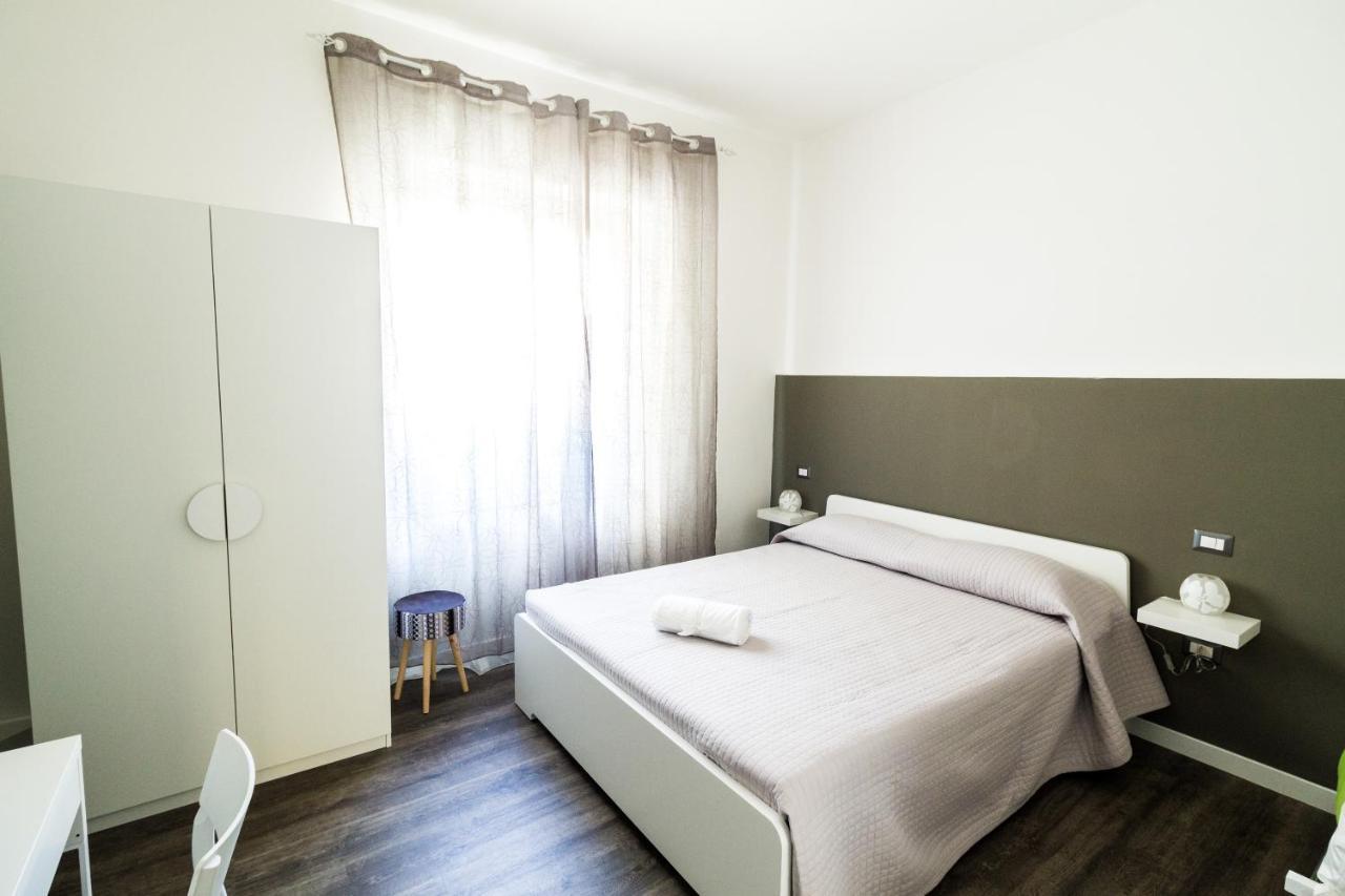Da Lorenz Appartamento Cagliari Esterno foto