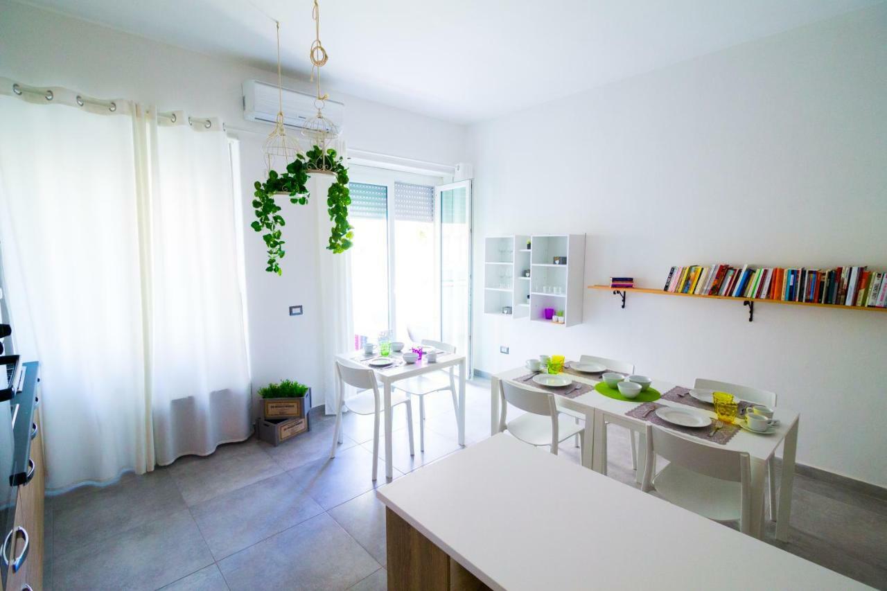 Da Lorenz Appartamento Cagliari Esterno foto