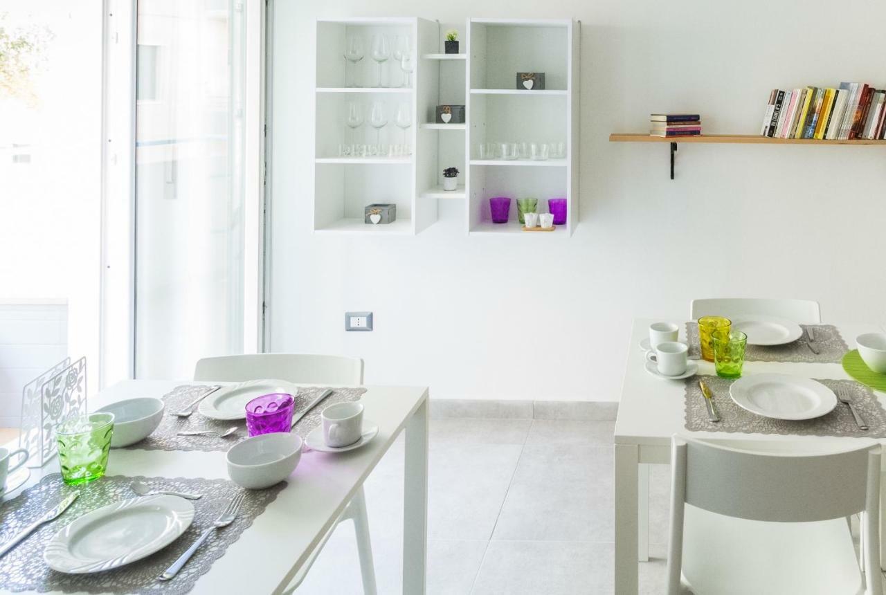 Da Lorenz Appartamento Cagliari Esterno foto