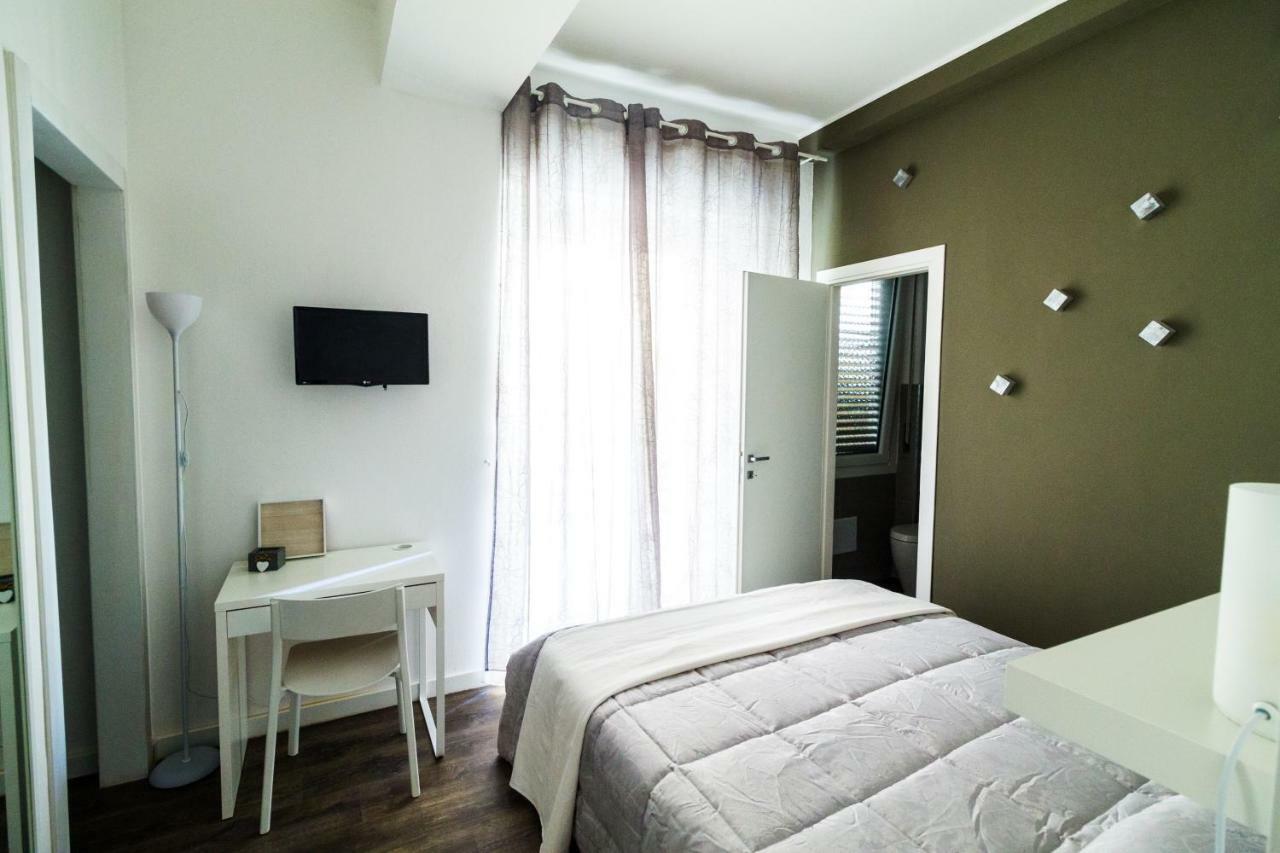 Da Lorenz Appartamento Cagliari Esterno foto