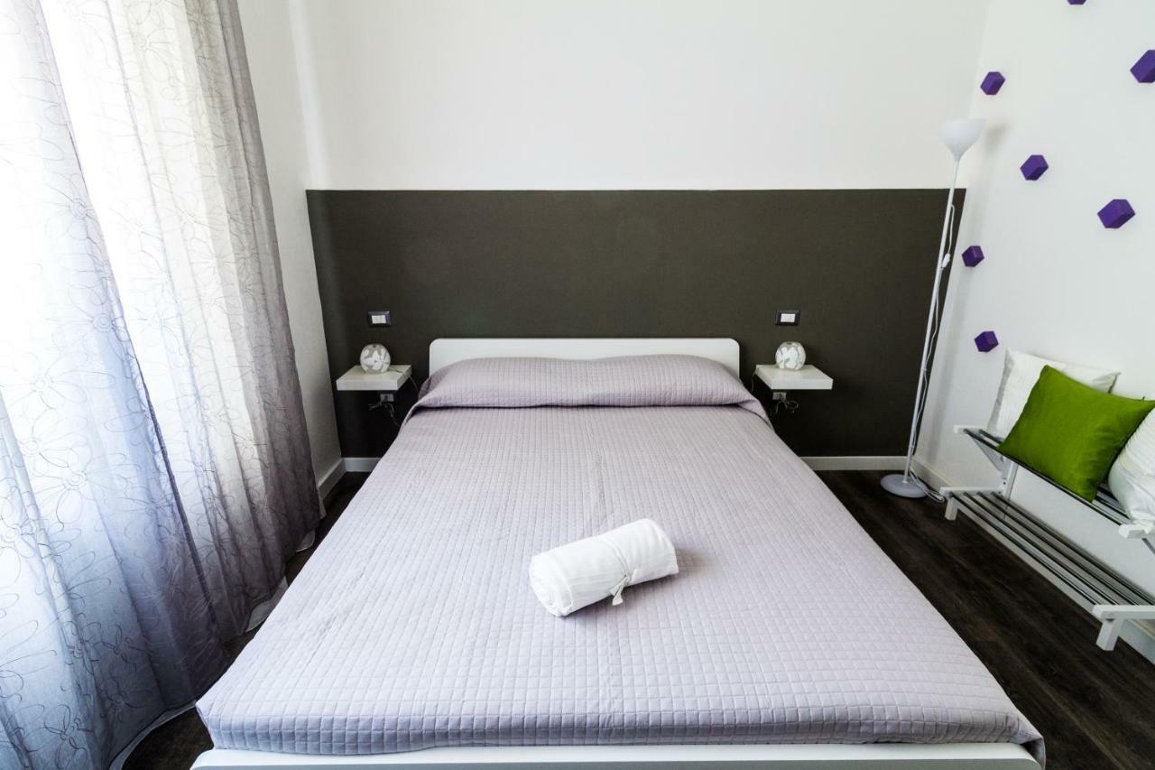 Da Lorenz Appartamento Cagliari Esterno foto
