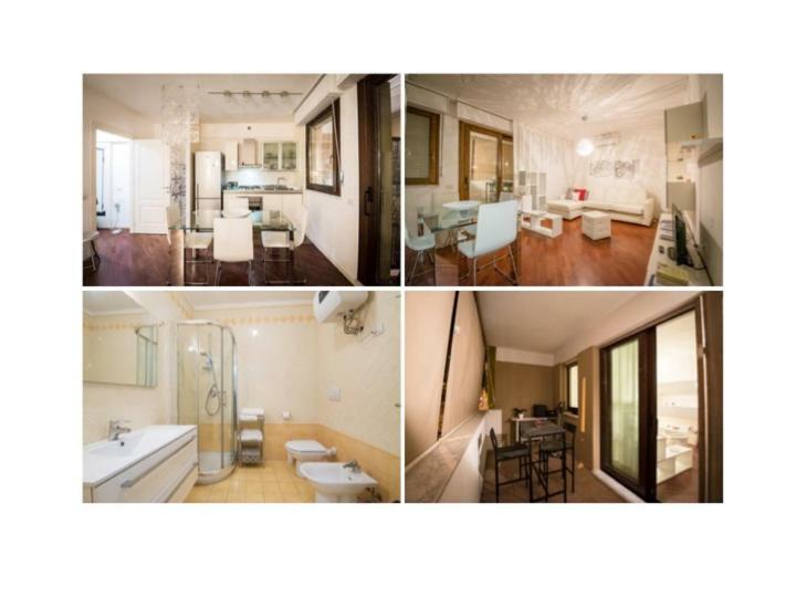 Da Lorenz Appartamento Cagliari Esterno foto