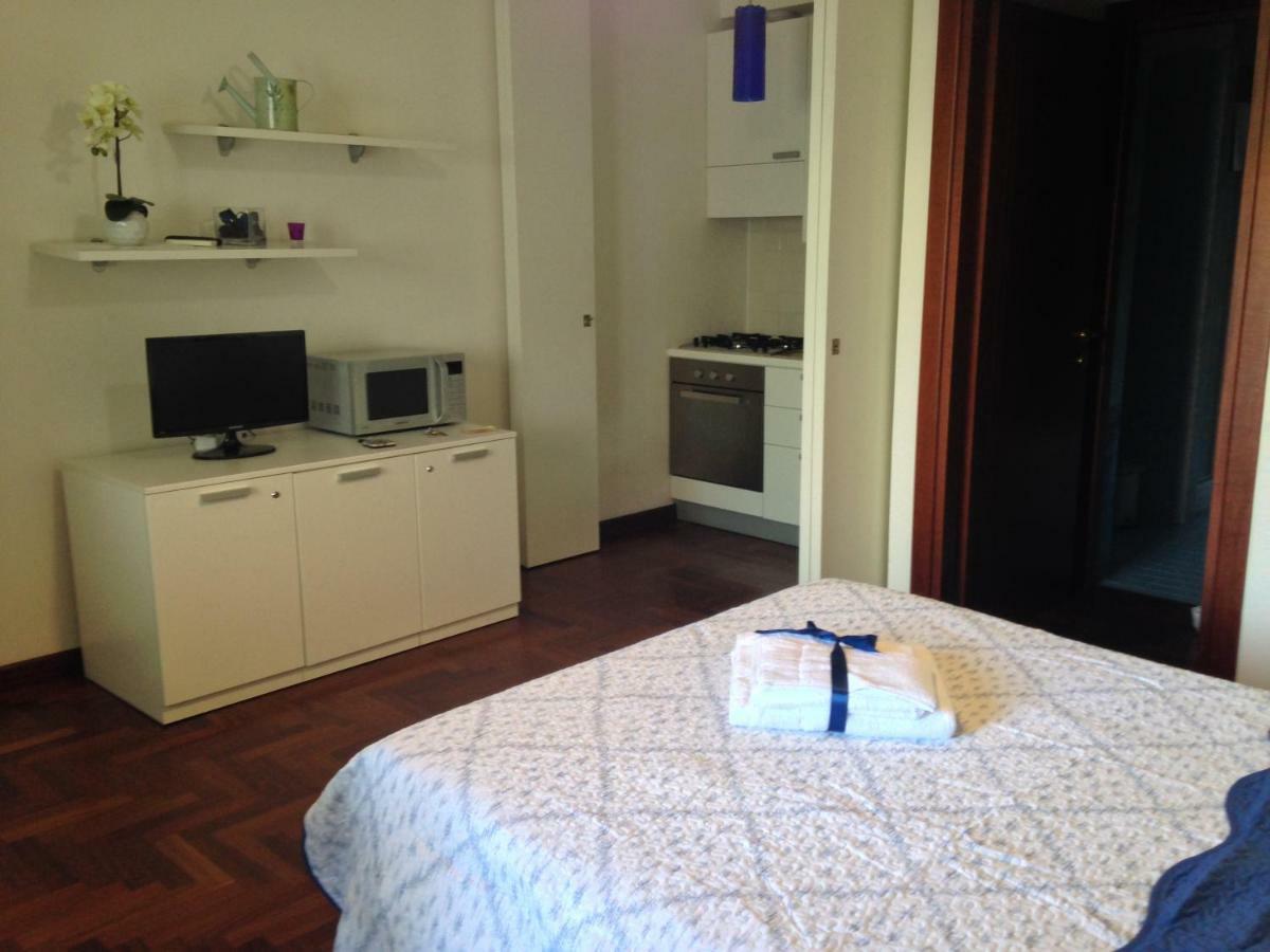 Da Lorenz Appartamento Cagliari Esterno foto