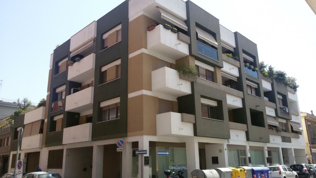 Da Lorenz Appartamento Cagliari Esterno foto